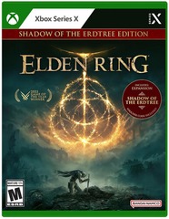 Elden Ring: Shadow Of The Erdtree